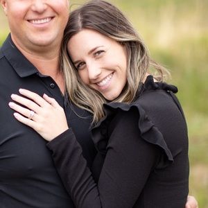 Meet your Posher, Mackenzie